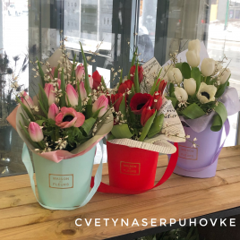 Композиция овал 2