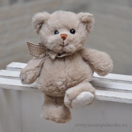 Медвежонок